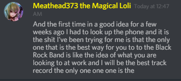 Meathead randomly mashing the options to spawn nonsense